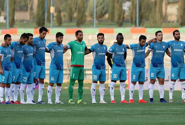 پیشنهاد استقلال به مدافع پیکان تکذیب شد