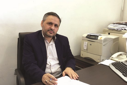 آغاز فعالیت خط صادراتی کشتیرانی ایران و شرق آفریقا