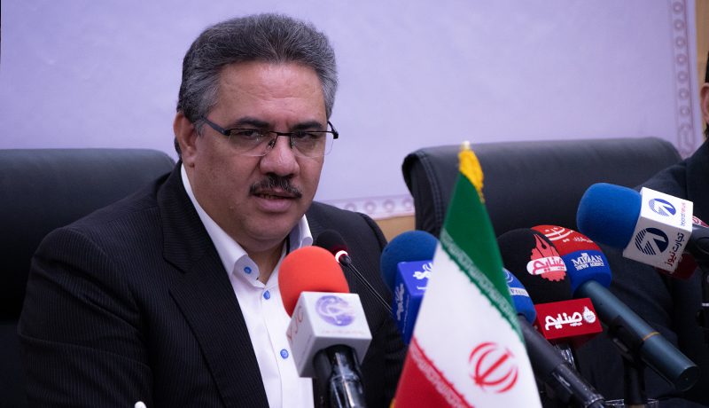 ۶۰۰ میلیون دلار سهم ایران در بازار&zwnj;های آفریقا