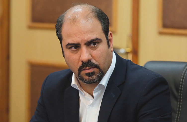 کودکانی که برای گدایی کردن معلول می‌شوند