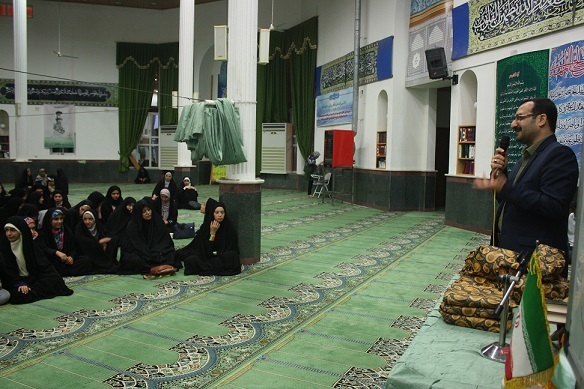 حضور ۳ هزار دانش آموز گیلانی در طرح شهید بهنام محمدی