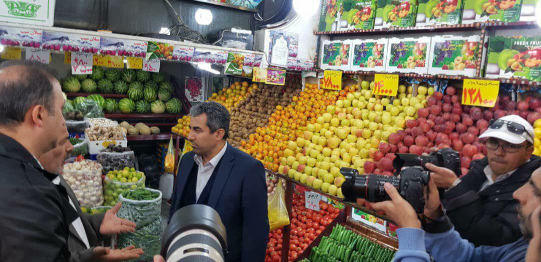 «مدیر مسئول» به شبکه پنج می‌آید