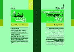 در حال حاضر تعداد نقد&zwnj;های هنری خیلی کم است