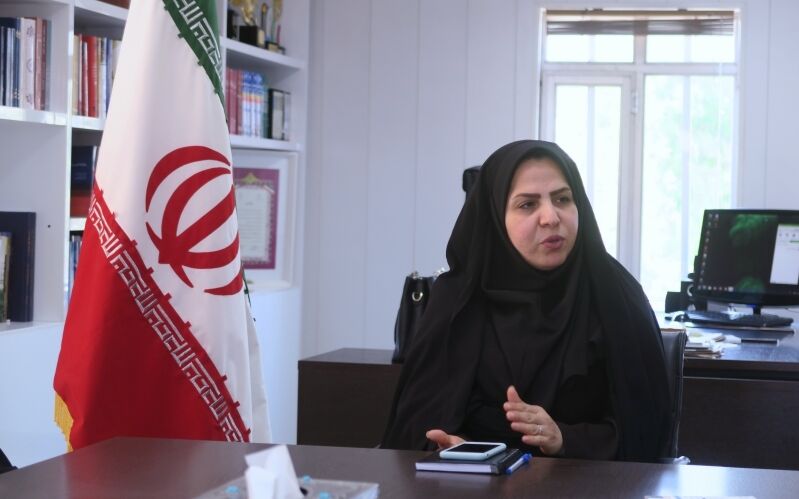 مراجع انتظامی و قضایی از فعالیت پایگاه‌های خبری بدون مجوز جلوگیری کنند