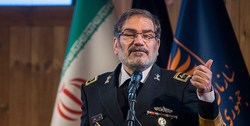 ملت ایران وادار به پذیرش ذلت نخواهند شد