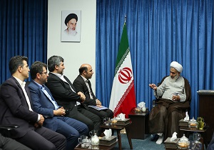 جلب اعتماد مردم با رفع کامل نیاز‌های جامعه در حوزه‎‌های فنی