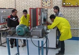 بهره مندی ۱۲ هزار متقاضی از آموزش های فنی و حرفه ای در استان اردبیل