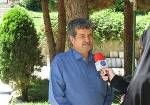 تولید ۲۲۰۰ تن ماهی در خراسان شمالی