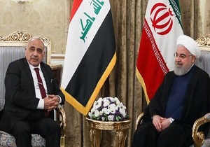 سخنان وزیر نفت عراق درباره تضمین&zwnj;های ایران در تنگه هرمز