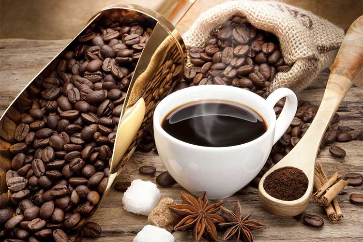 قهوه گانودرما چطور تهیه می&zwnj;شود؟ +انواع آن / حقیقت افزایش طول عمربه کمک قهوه گانودرما