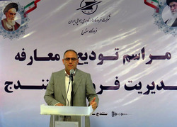 وجود زیرساخت&zwnj;های مطلوب و استاندارد عملیاتی در فرودگاه سنندج