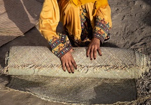 روستای تنگه سرحه بزودی ثبت ملی می‌شود