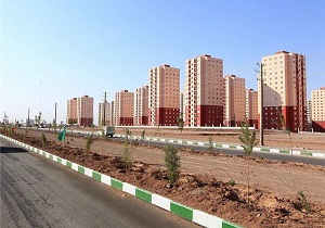 جاده اختصاصی مهرگان به قزوین اجرایی می‌شود