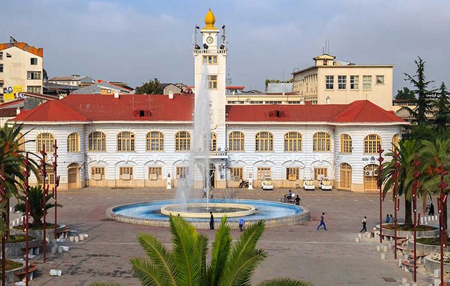 برگزاری نخستین رویداد گردشگری در شمال کشور / زیرساخت‌ها مهیاست