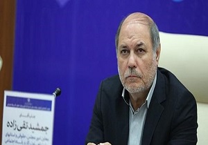 انتصاب جدید در وزارت ورزش و جوانان