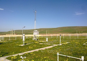 ۲ ایستگاه هواشناسی در استان سمنان تکمیل و راه‌اندازی می‌شود