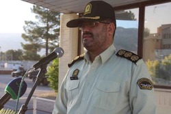 لزوم مرجع بودن اخبار پلیس در اربعین حسینی