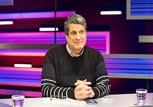 دفاع کارشناس عراقی از نام «خلیج فارس» در شبکه دویچه وله + فیلم