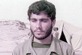 نادر مهدوی