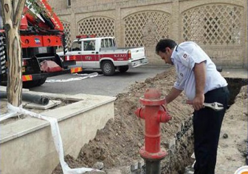 هماهنگی ارگان&zwnj;ها برای ارتقا سطح ایمنی بازار&zwnj;های تاریخی/ لزوم همکاری کسبه برای پیشگیری از حوادث