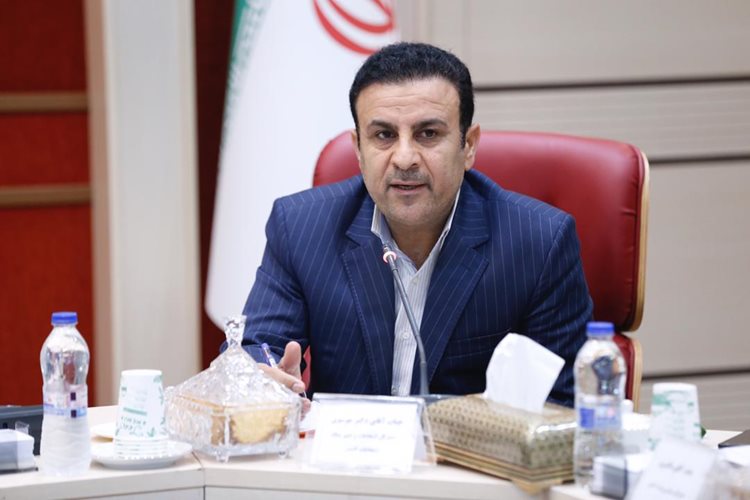 تصریح قانون انتخابات بر ضرورت همکاری همه دستگاه&zwnj;ها و نهاد&zwnj;ها با ستاد انتخابات/ طرح جامع آموزش مجریان انتخابات به صورت منطقه&zwnj;ای اجرا می&zwnj;شود