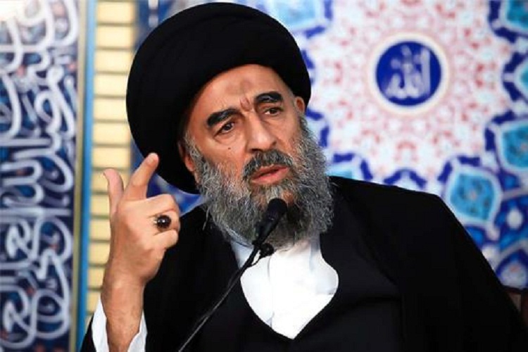 مشهد کلان&zwnj;شهر مذهبی جهان