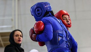ترکیب تیم ملی بانوان ووشو مشخص شد