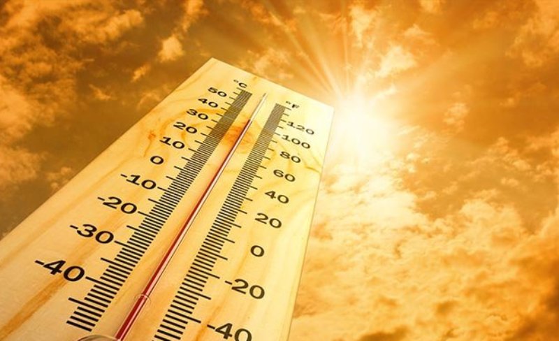 چطور در اوج گرما، بدنمان را خنک نگه داریم و بیمار نشویم؟