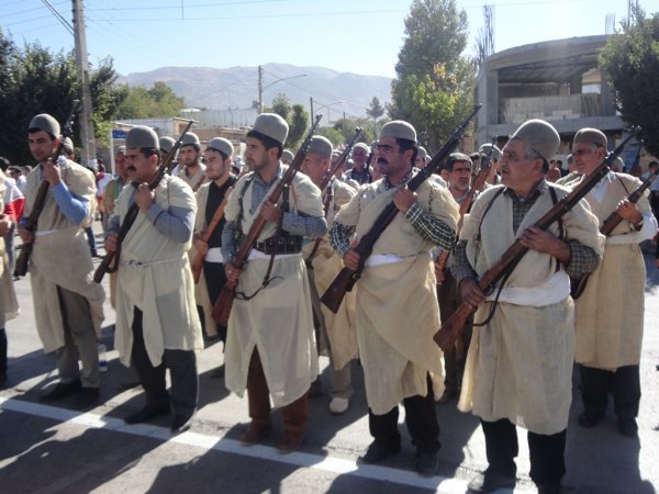 پیگیری مشکلات عشایر کهگیلویه وبویراحمد