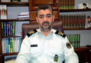 سرقت ۴۰ میلیاردی زن نمکی در قائمشهر