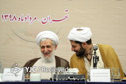 سوال علی ضیا از دبیر ستاد امر به معروف: حجاب مهم‌تر است یا اختلاس؟ + فیلم