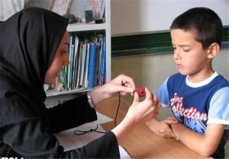 ارائه بسته&zwnj;های آموزشی ویژه معلمان برای آموزش به دیرآموزان