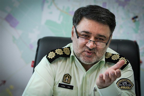 //// خبر روز پنج شنبه منتشر شود////محموله ۹۰ کیلوگرمی تریاک به مقصد نرسید