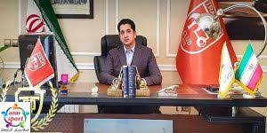 کاراندیش: عقد قرارداد با فروزان تبعات دارد/ هشدار‌های لازم را به باشگاه اسکاتلندی درباره جذب اروین دادیم