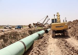 آبرسانی به ۴ روستای خراسان جنوبی از محل برگشت حقوق دولتی معادن