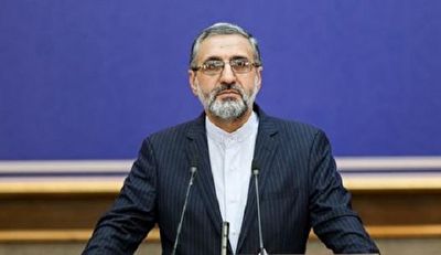 جزئیات پرونده ۱۷ متهم جاسوسی برای آمریکا از زبان سخنگوی قوه قضاییه + فیلم