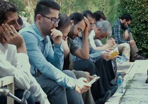 اگر خداوند هرساله در غروب عرفه ما را می&zwnj;بخشد، پس چرا اوضاع عالم دگرگون نشده است؟ + فیلم