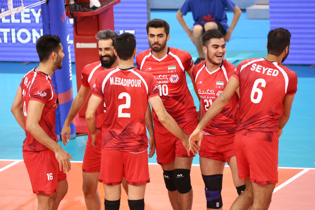 اهم اخبار ورزشی نوزدهم مردادماه