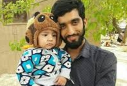 جدیدترین صحبت های فرزند شهید محسن حججی/ میخوام دشمن&zwnj;های بابامحسنمُ کله&zwnj;شونو داغون کنم +فیلم