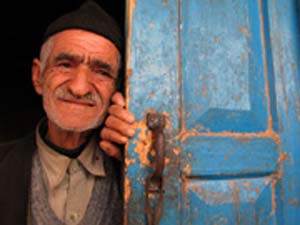 جنیدی/