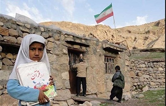 وعده مدیرکل نوسازی، توسعه و تجهیز مدارس آذربایجان&zwnj;غربی