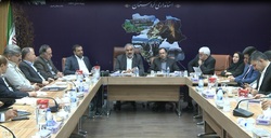 افزایش ۱۹ درصدی اعتبارات هزینه&zwnj;ای استان
