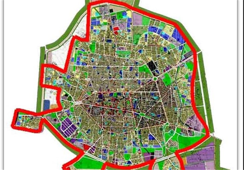 هگمتانه تپه تاریخی دیار ماد ها جهانی می شود