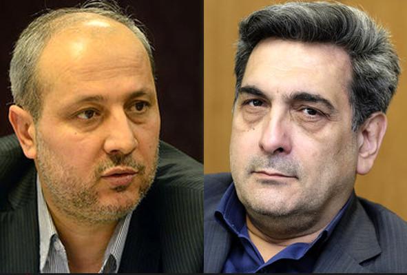 جای پای هاشمی در بهشت محکم شد!/ آیا مدیریت شهری با قحط الرجال دست و پنجه نرم می&zwnj;کند؟