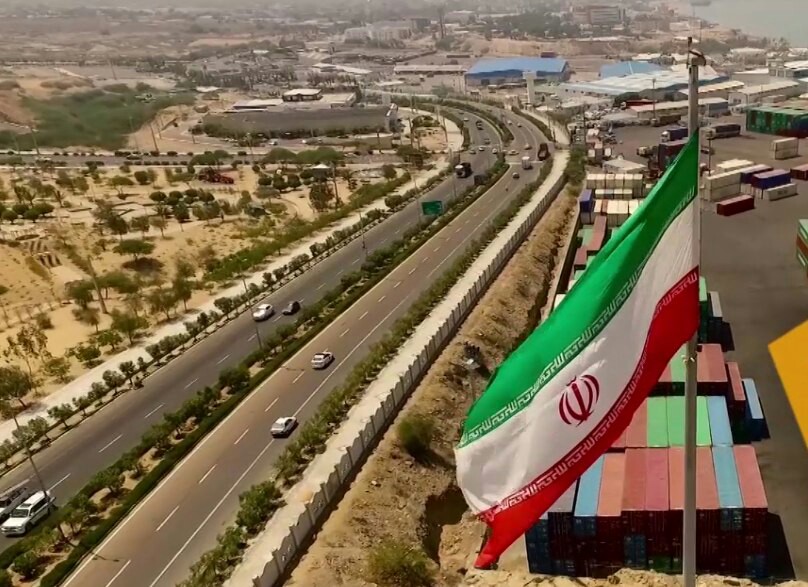 افزایش ۴۹ درصدی تناژ بار حمل شده در سیستان و بلوچستان
