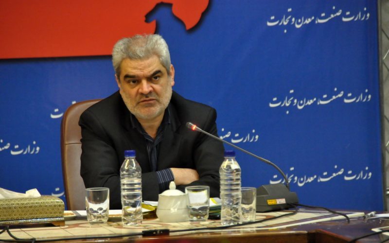 یک هزار و ۳۵۰ واحد صنعتی احیا و به چرخه تولید بازگشتند/آیا دریافت حق شارژ از شهرک&zwnj;های صنعتی شامل مالیات می&zwnj;شود؟