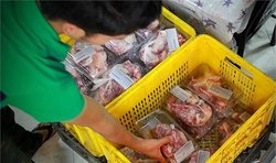 سقز؛ رتبه اول جمع اوری و توزیع نذورات و قربانی در استان