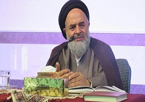 امنیت و اقتدار کشور ثمره خون شهدا است
