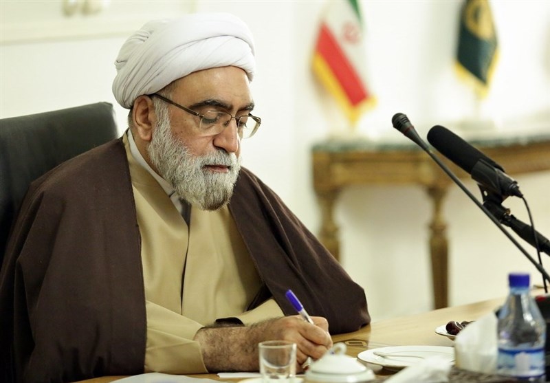 تسلیت تولیت آستان قدس رضوی در خصوص درگذشت آیت‌الله محسنی