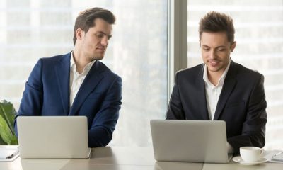 چگونه با حسادت دیگران مقابله کنیم؟